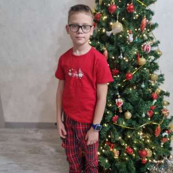 Пижама Утенок: отзыв пользователя Детский Мир