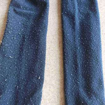 Колготки ЗУВЭЙ: отзыв пользователя Детский Мир