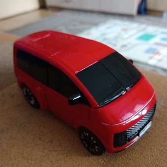 Фигурка ТОБОТ Z: отзыв пользователя ДетМир