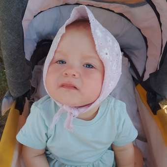 Платье Baby Gо: отзыв пользователя Детский Мир