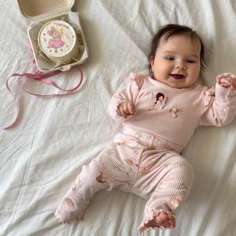 Комплект BabyGo: отзыв пользователя Детский Мир