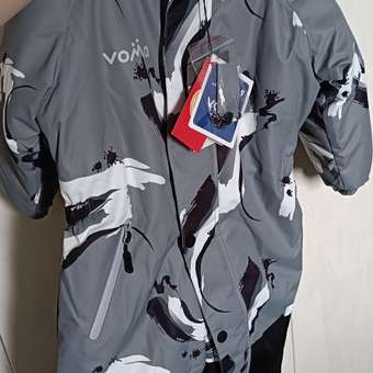 Комбинезон Voma: отзыв пользователя Детский Мир