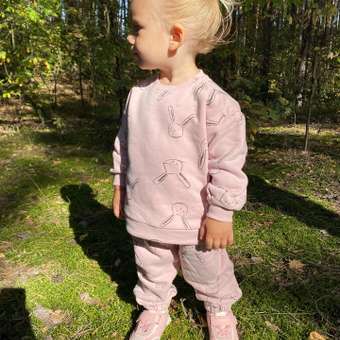 Комплект Baby Go Trend: отзыв пользователя Детский Мир