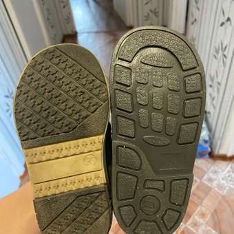 Сандалии Tombi: отзыв пользователя Детский Мир