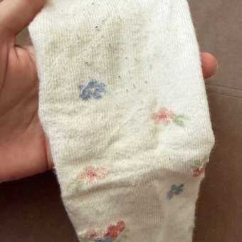 Колготки Futurino: отзыв пользователя Детский Мир