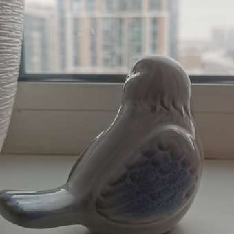 Фигурка ё Птичка: отзыв пользователя магазина низких цен ЕЩЁ