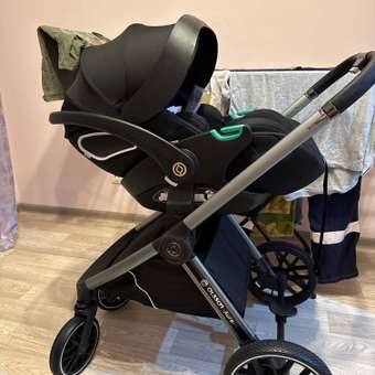 Адаптер Olsson B-Safe: отзыв пользователя Детский Мир