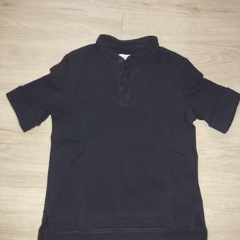 Рубашка-Поло Наша Мама: отзыв пользователя Детский Мир