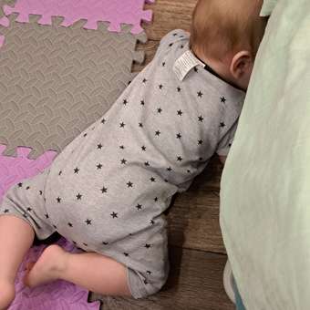 Песочник Linas baby: отзыв пользователя Детский Мир