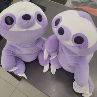 Мягкая игрушка Zuru HUG A LUMPS: отзыв пользователя Детский Мир