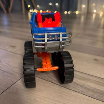 Автомобиль Hot Wheels: отзыв пользователя Детский Мир