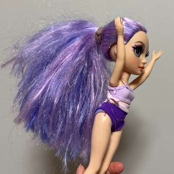 Кукла модельная Rainbow High Swim and Style Fashion Violet: отзыв пользователя Детский Мир