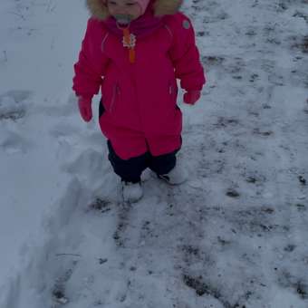 Комбинезон Baby Gо: отзыв пользователя Детский Мир