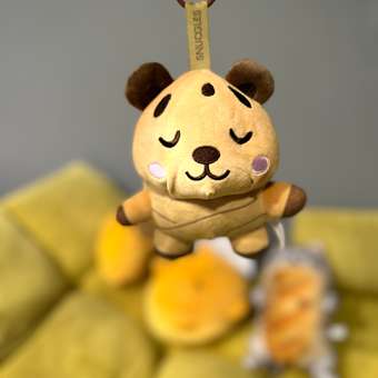 Мягкая игрушка Snuggles Bakery капибара Капиповар: отзыв пользователя Детский Мир