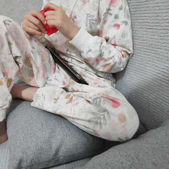 Пижама Day and Night: отзыв пользователя Детский Мир