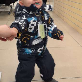 Комплект Baby Gо: отзыв пользователя Детский Мир