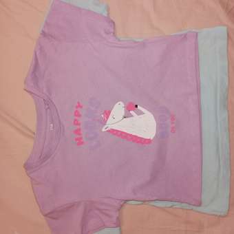 Футболка Futurino: отзыв пользователя Детский Мир