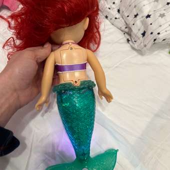 Кукла классическая Jakks Pacific: отзыв пользователя Детский Мир