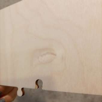 Гараж Ulanik: отзыв пользователя Детский Мир