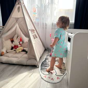 Пижама Futurino: отзыв пользователя ДетМир