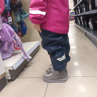 Угги BLESSBOX: отзыв пользователя Детский Мир