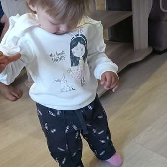 Брюки Baby Gо Trend: отзыв пользователя Детский Мир