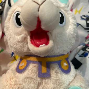 Мягкая игрушка IMC Toys лама: отзыв пользователя Детский Мир