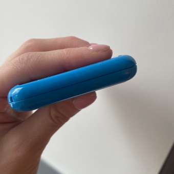 Игрушка УМка телефон Синий трактор: отзыв пользователя ДетМир