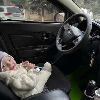 Комбинезон Baby Gо: отзыв пользователя Детский Мир