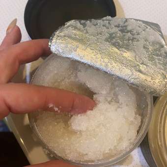 Скраб Cosmeya 2 шт.: отзыв пользователя Детский Мир