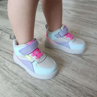 Кеды Tombi: отзыв пользователя Детский Мир