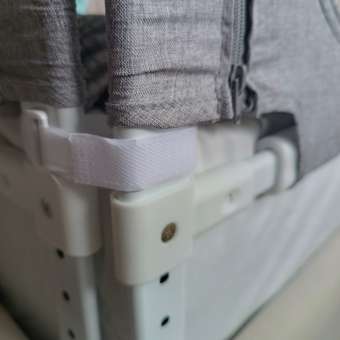 Барьер-ограничитель CINLANKIDS 160 см: отзыв пользователя Детский Мир