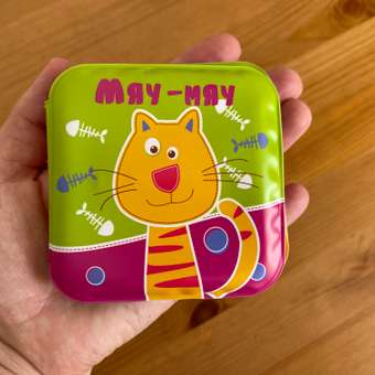 Игрушка BabyGo книжка: отзыв пользователя Детский Мир