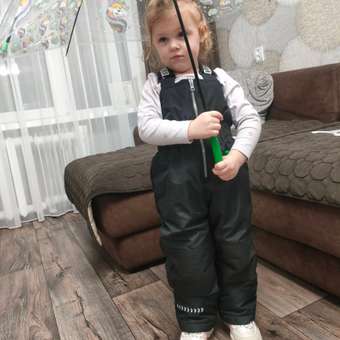 Куртка Futurino: отзыв пользователя Детский Мир