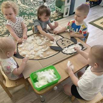 Комплект Baby Gо: отзыв пользователя Детский Мир