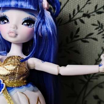 Кукла модельная MirrorMi Suki Goldpetal высота 30 см: отзыв пользователя Детский Мир