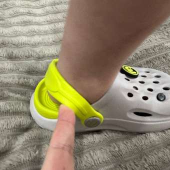 Сабо Wappo: отзыв пользователя Детский Мир