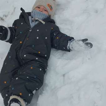 Комбинезон Baby Gо: отзыв пользователя Детский Мир