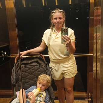 Поло Concept Club: отзыв пользователя Детский Мир