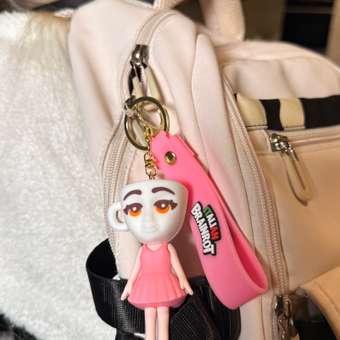 Брелок Italian Brainrot Балерина 1 шт.: отзыв пользователя Детский Мир