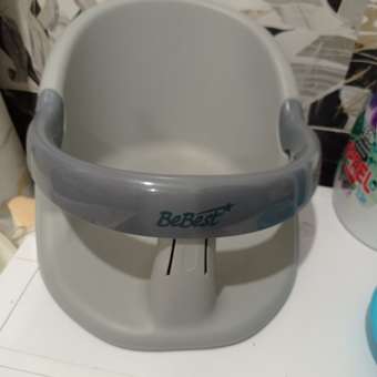 Сиденье для купания BeBest: отзыв пользователя Детский Мир