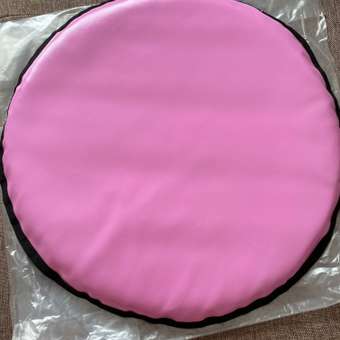 Ледянка Fani and Sani 45 см: отзыв пользователя Детский Мир