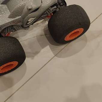 Монстр-трак РУ CROSSBOT Носорог 1:12: отзыв пользователя Детский Мир