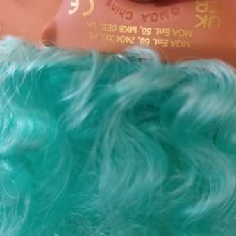 Кукла мини L.O.L. Surprise! Tweens Mermaids Serena Finn: отзыв пользователя ДетМир