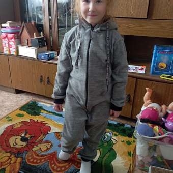 Комбинезон Утенок: отзыв пользователя Детский Мир