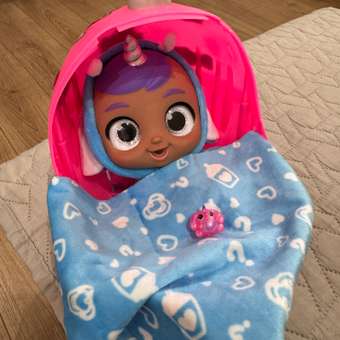 Игровой набор Zuru BABYCORNS: отзыв пользователя Детский Мир