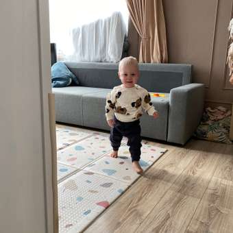 Комплект Baby Gо: отзыв пользователя ДетМир