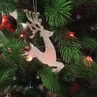 Ель искусственная Царь елка Русская красавица премиум 210см: отзыв пользователя Детский Мир