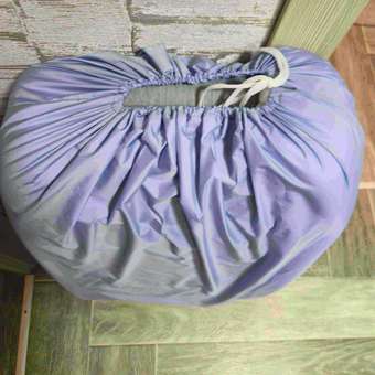 Сухой бассейн Boobo.kids: отзыв пользователя Детский Мир