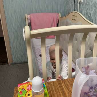 Борт Babyton Игрушки: отзыв пользователя Детский Мир
